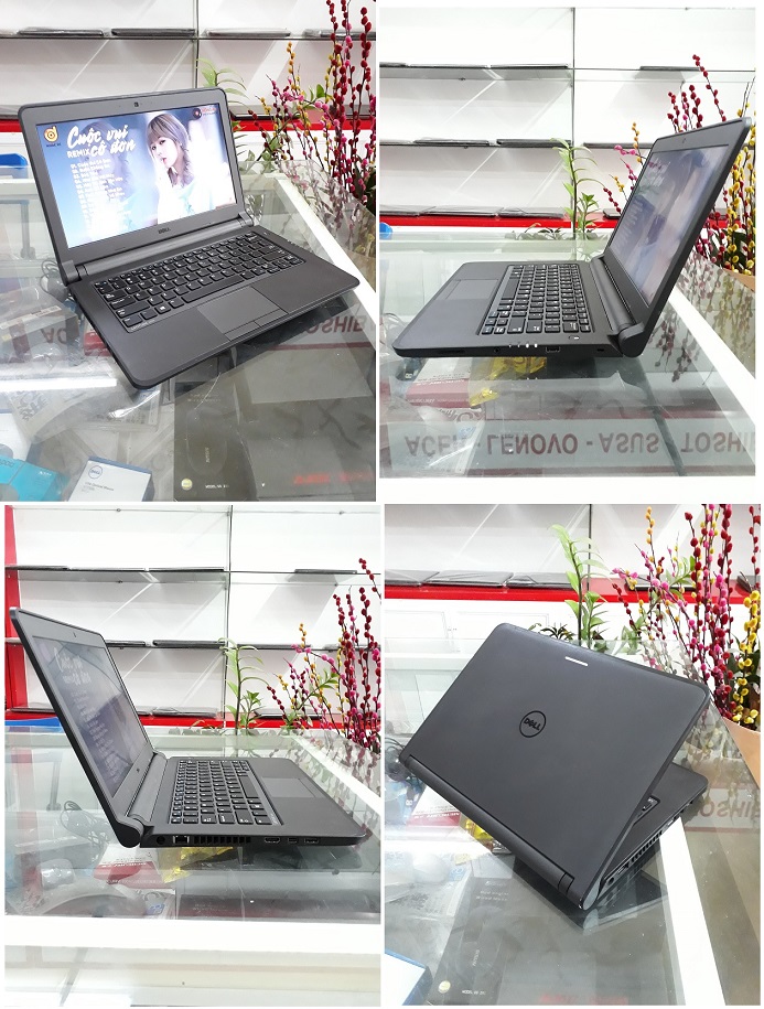 Laptop Dell 3340